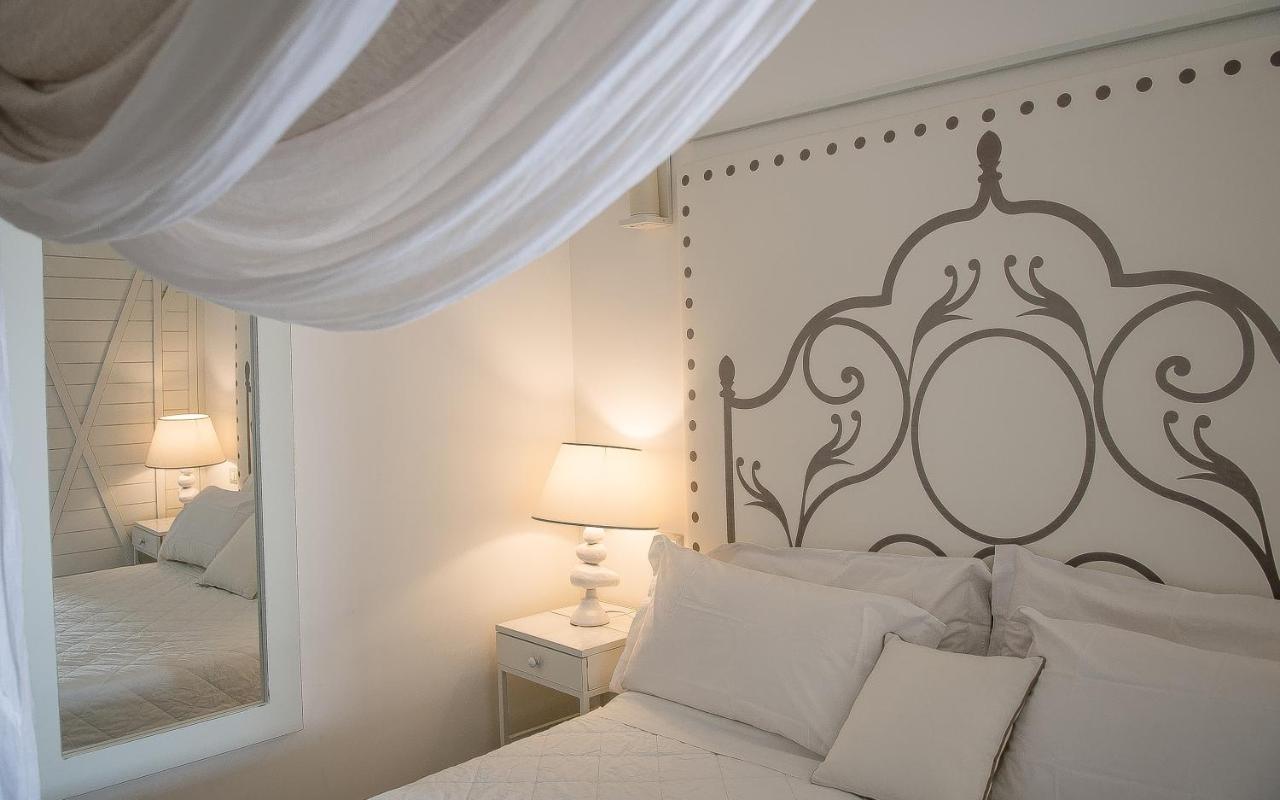 Hotel Villa Enrica - Aeolian Charme Lipari  Luaran gambar
